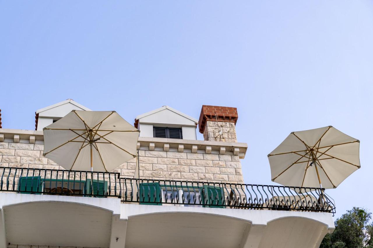 Beach House Sveti Jakov 1 Дубровник Екстер'єр фото