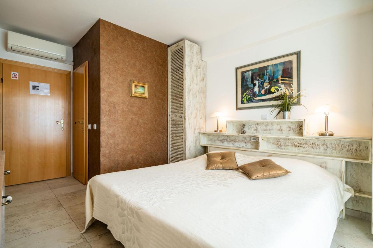 Beach House Sveti Jakov 1 Дубровник Екстер'єр фото